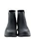 Unbranded Black Rain Boots Size EU 39 - photo 2
