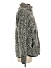 Thread & Supply Gray Pullover Sweater Size S - photo 4