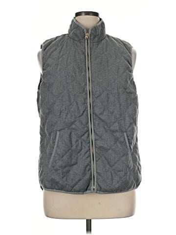 Old Navy Vest (view 1)