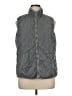 Old Navy 100% Polyester Gray Vest Size XL - photo 1