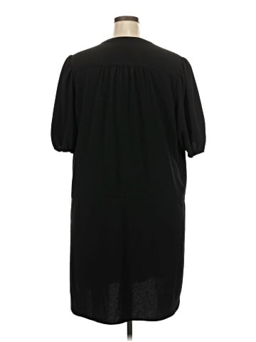 London Times Casual Dress (view 2)