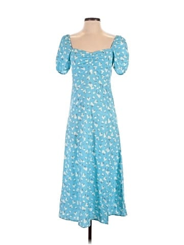Shein Casual Dress (view 1)