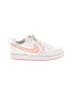 Nike White Sneakers Size 6 1/2 (youth) - photo 1