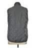 Old Navy 100% Polyester Gray Vest Size XL - photo 2