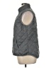 Old Navy 100% Polyester Gray Vest Size XL - photo 5