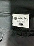 Columbia 100% Nylon Solid Black Skort Size S - photo 3