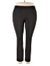 dalia Black Active Pants Size XXL - photo 1