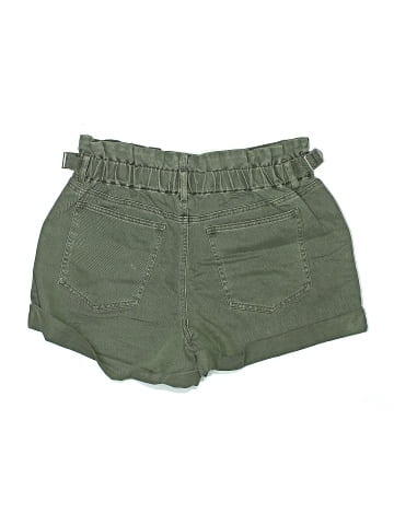 Forever 21 Khaki Shorts (view 2)