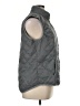 Old Navy 100% Polyester Gray Vest Size XL - photo 4