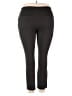 dalia Black Active Pants Size XXL - photo 2