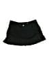 Athleta Solid Black Active Skort Size M - photo 2
