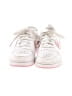 Nike White Sneakers Size 6 1/2 (youth) - photo 2