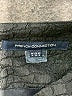 French Connection Solid Black Cocktail Dress Size 0 - photo 7