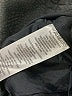 French Connection Solid Black Cocktail Dress Size 0 - photo 8