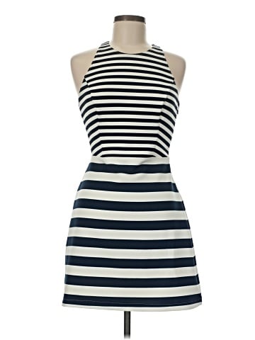 Abercrombie & Fitch Casual Dress (view 1)