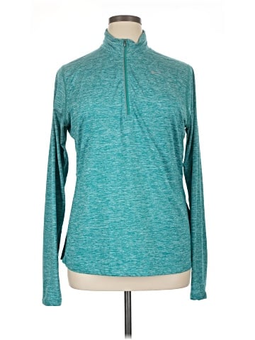 Nike Track Jacket (view 1)