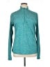 Nike Teal Track Jacket Size XL - photo 1