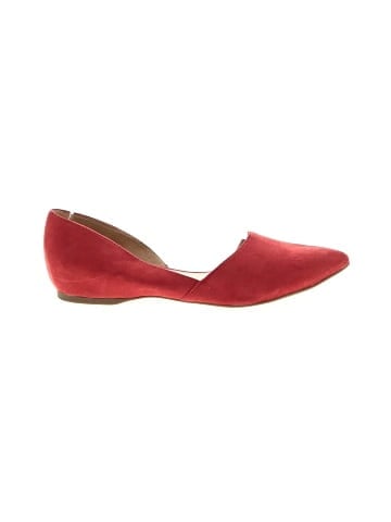 Naturalizer Flats (view 1)