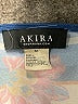 Akira Blue Cocktail Dress Size M - photo 4