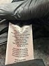 Maeve Solid Black Formal Skirt Size S - photo 6