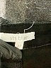 STS Blue Black Jeggings Size 27 waist - photo 7