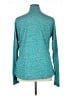 Nike Teal Track Jacket Size XL - photo 2