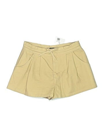 Forever 21 Khaki Shorts (view 1)