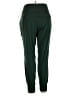Athleta Solid Green Casual Pants Size XL (tall) - photo 2
