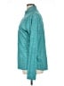 Nike Teal Track Jacket Size XL - photo 5