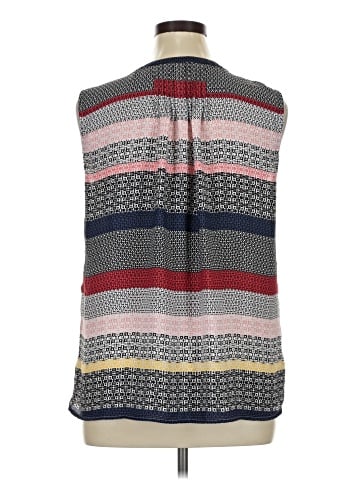 Talbots Sleeveless Blouse (view 2)