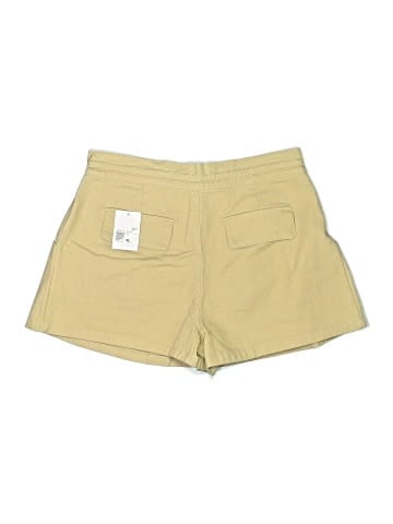 Forever 21 Khaki Shorts (view 2)