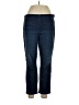 Talbots Blue Jeans Size 14 (petite) - photo 1