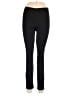Max Studio Solid Black Active Pants Size S - photo 1
