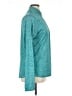 Nike Teal Track Jacket Size XL - photo 4