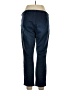 Talbots Blue Jeans Size 14 (petite) - photo 2