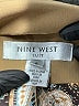 Nine West Tan Blazer Size 8 - photo 6