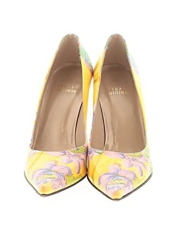Stuart Weitzman Heels (view 2)