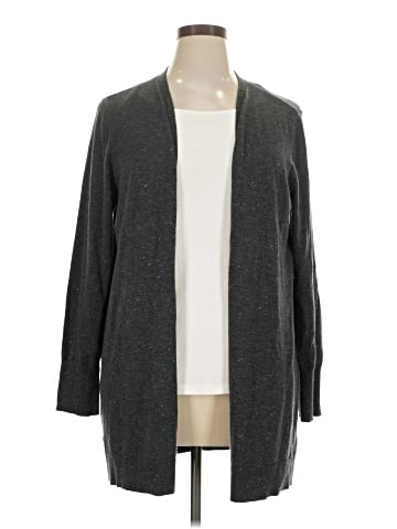 Zenergy by Chico's Cardigan (view 1)