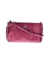 Coach 100% Leather Pink Leather Wristlet One size - photo 1