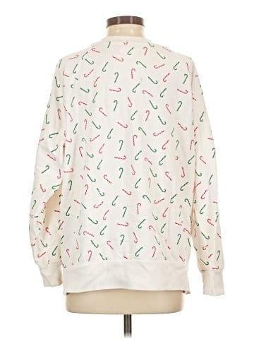 colsie Pullover Sweater (view 2)