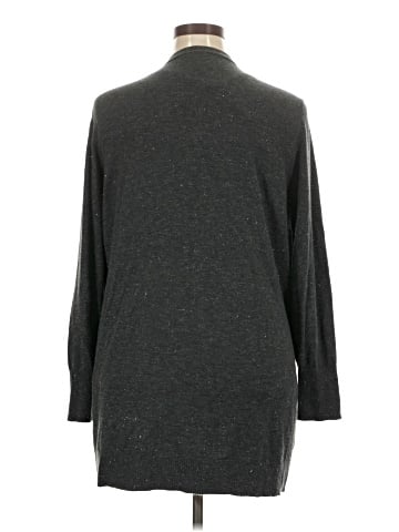 Zenergy by Chico's Cardigan (view 2)