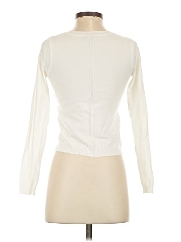 Sweet Romeo Turtleneck Sweater (view 2)