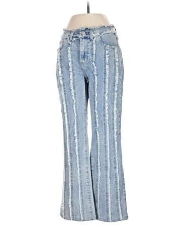 Flamingo Jeans (view 1)