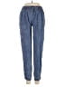 Splendid 100% Lyocell Blue Casual Pants Size XS - photo 1