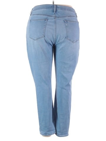 Ann Taylor LOFT Jeans (view 2)