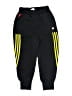 Adidas Black Track Pants Size M (youth) - photo 1