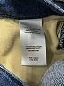 Rag & Bone Blue Denim Shorts Size 24 waist - photo 4