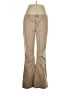 American Eagle Outfitters Solid Tan Khakis Size 14 - photo 1