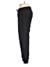 Blanc Noir Black Track Pants Size M - photo 5