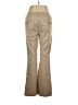 American Eagle Outfitters Solid Tan Khakis Size 14 - photo 2